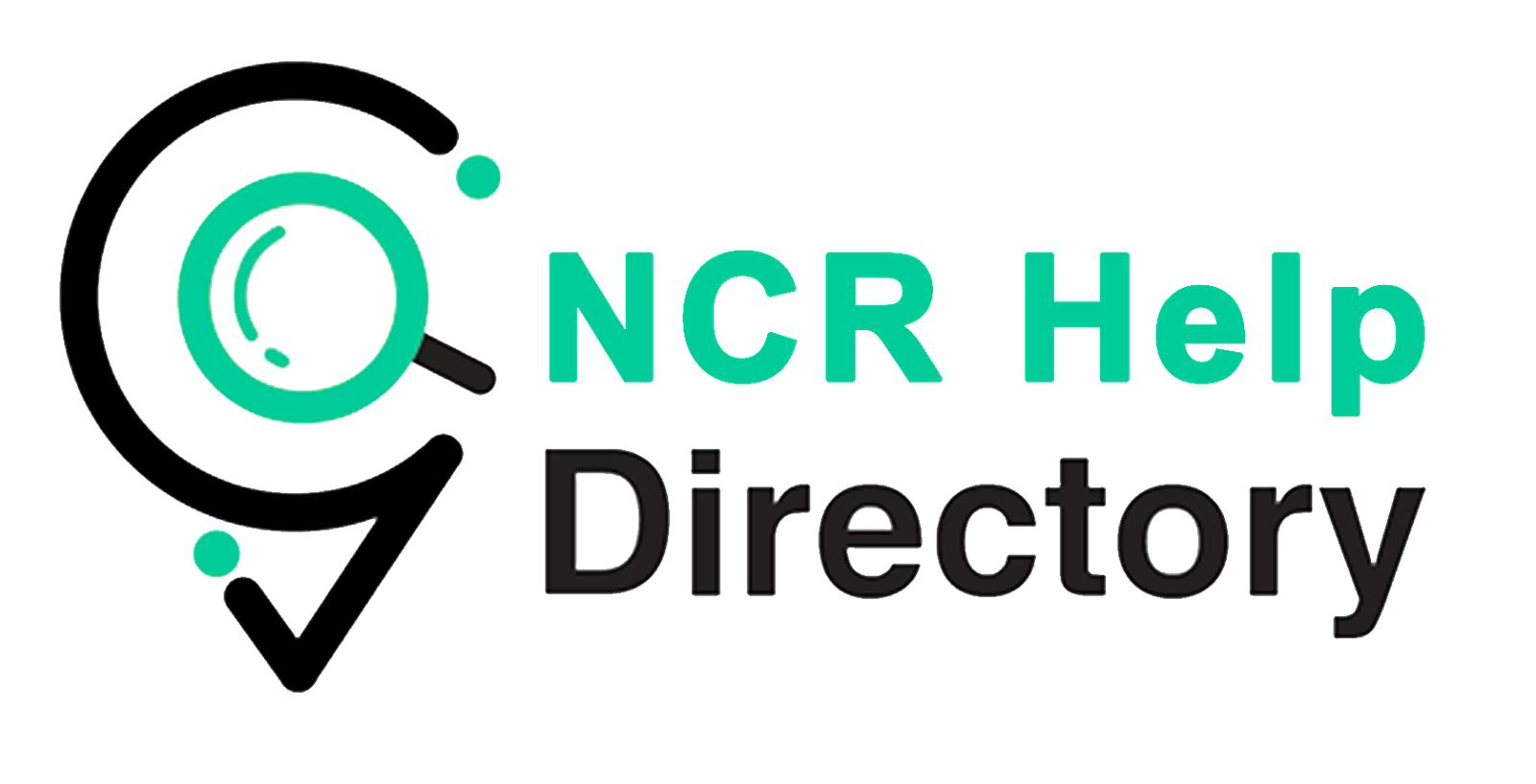 NCR HELP DIRECTORY