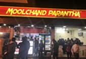 Moolchand Parantha in Delhi