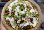 Prince Chaat in Greater Kailash (GK)