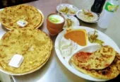 Moolchand Parantha in Delhi